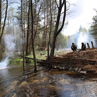 С задачами справились	