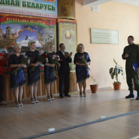 Спасибо, что подарили нам жизнь!