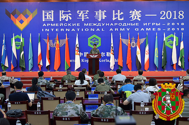 Дружба на первом месте