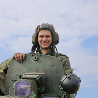 Проверка боеготовности Вооруженных Сил продолжается 