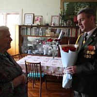 Спасибо вам, герои!