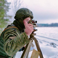 Завершились состязания на звание лучшего командира артиллерийской батареи и артиллерийского дивизиона