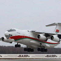 На аэродроме смешанной авиабазы прошли командирские полёты