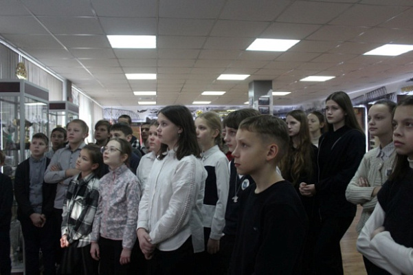 «Ола — сестра Хатыни»