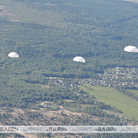 В 38 одшбр проходит ежегодный сбор с офицерами - выпускниками военно-учебных заведений 2026 года
