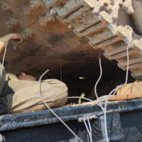 Бригадные тактические учения прошли успешно