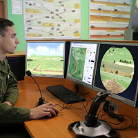 Новый период обучения