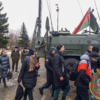 День открытых дверей 