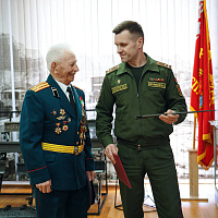 День призывника в Слуцке