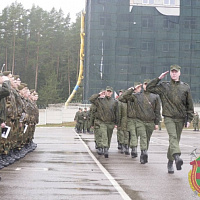 Достойно исполнив свой долг