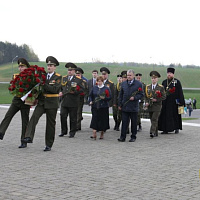 Пополняя армейские ряды