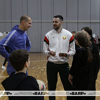 Спортивный комитет Вооружённых Сил продолжает реализацию проекта «В мире армейского спорта»