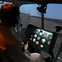 Влюбленные в небо