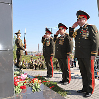 Праздничные мероприятия в Борисове