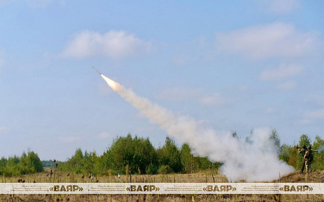 День зенитных ракетных войск