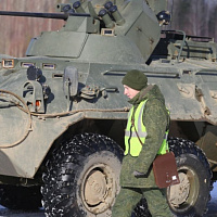 Экзамен сдан!