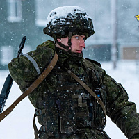 Занятия с курсантами Военной академии Беларуси по огневой подготовке