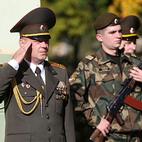 Памяти верны