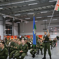 Досуг с белорусским колоритом