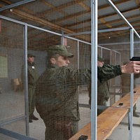 Точно в цель