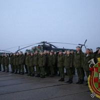 Учение в Казани