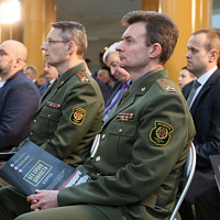 В Минске презентовали сборник документов «Без срока давности. Беларусь»