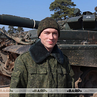 Участники комплексного учения продолжают возвращаться в пункты постоянной дислокации