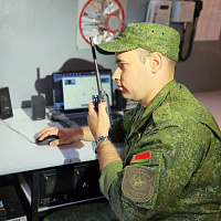 Выполняют задачи по обеспечению связи