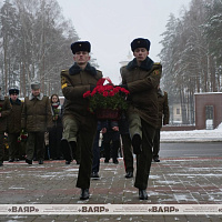 С ответным визитом