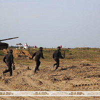 Навыки точного огня