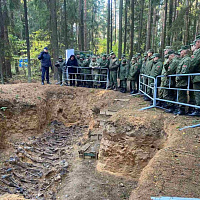 Память бесценна