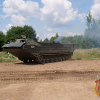 Напутствие военным инженерам