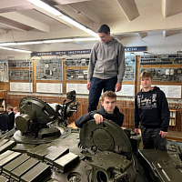 Каникулы с пользой