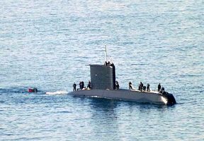 ВМС Чили планируют приобрести новые подводные лодки