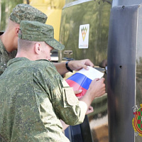 «Стальная магистраль»: согласно жребию