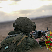 Гвардейцы не подвели