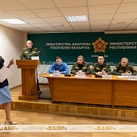 Поле боя — медиасфера
