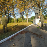 Сохранение памяти — дело общее