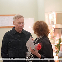 В Драматическом театре белорусской армии прошла премьера пьесы Антона Чехова