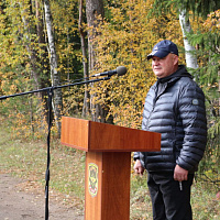 Спортивный праздник