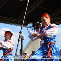 Концерт для участников учения «Боевое братство – 2023»