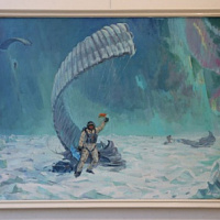 «Защитникам Отечества посвящается»