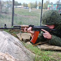 Оттачивая мастерство