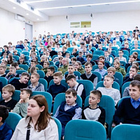 «Вооруженные Силы Республики Беларусь глазами школьников»