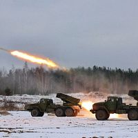 С огоньком!