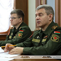 В ЦДО прошли конкурсы на лучших специалистов структур идеологической работы