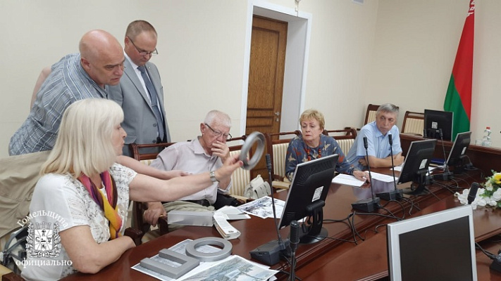 «Их подвиг будет увековечен»