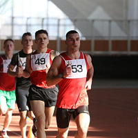 Прошло закрытие IX чемпионата Вооружённых Сил Республики Беларусь по офицерскому троеборью