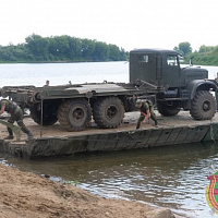Напутствие военным инженерам