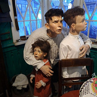 В память о Победе